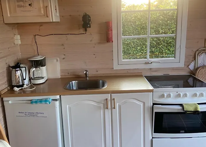 Holme A Camping & Cottages