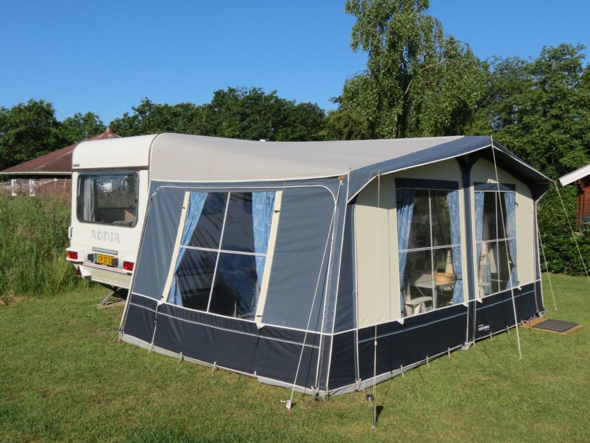 Holme A & Camping *