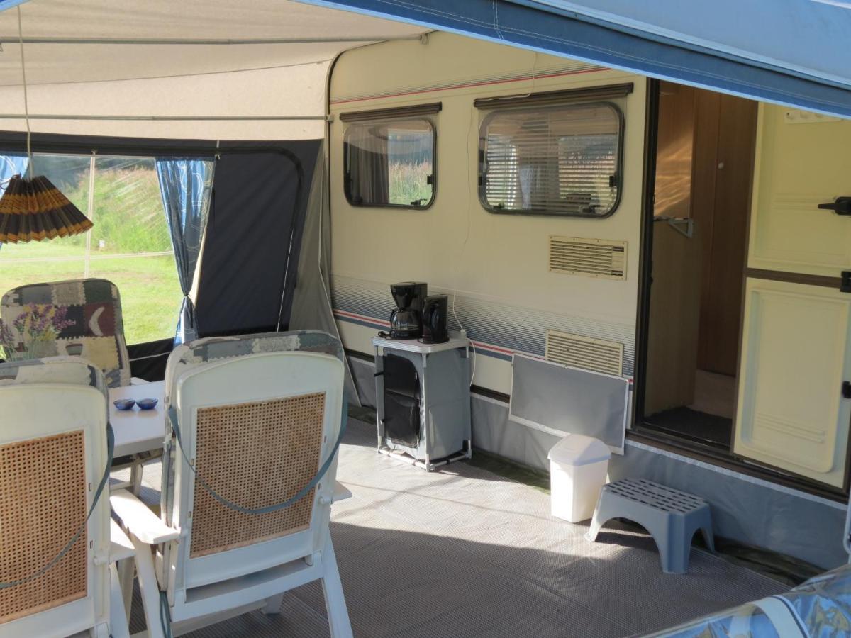 Camping Holme A & Hovborg