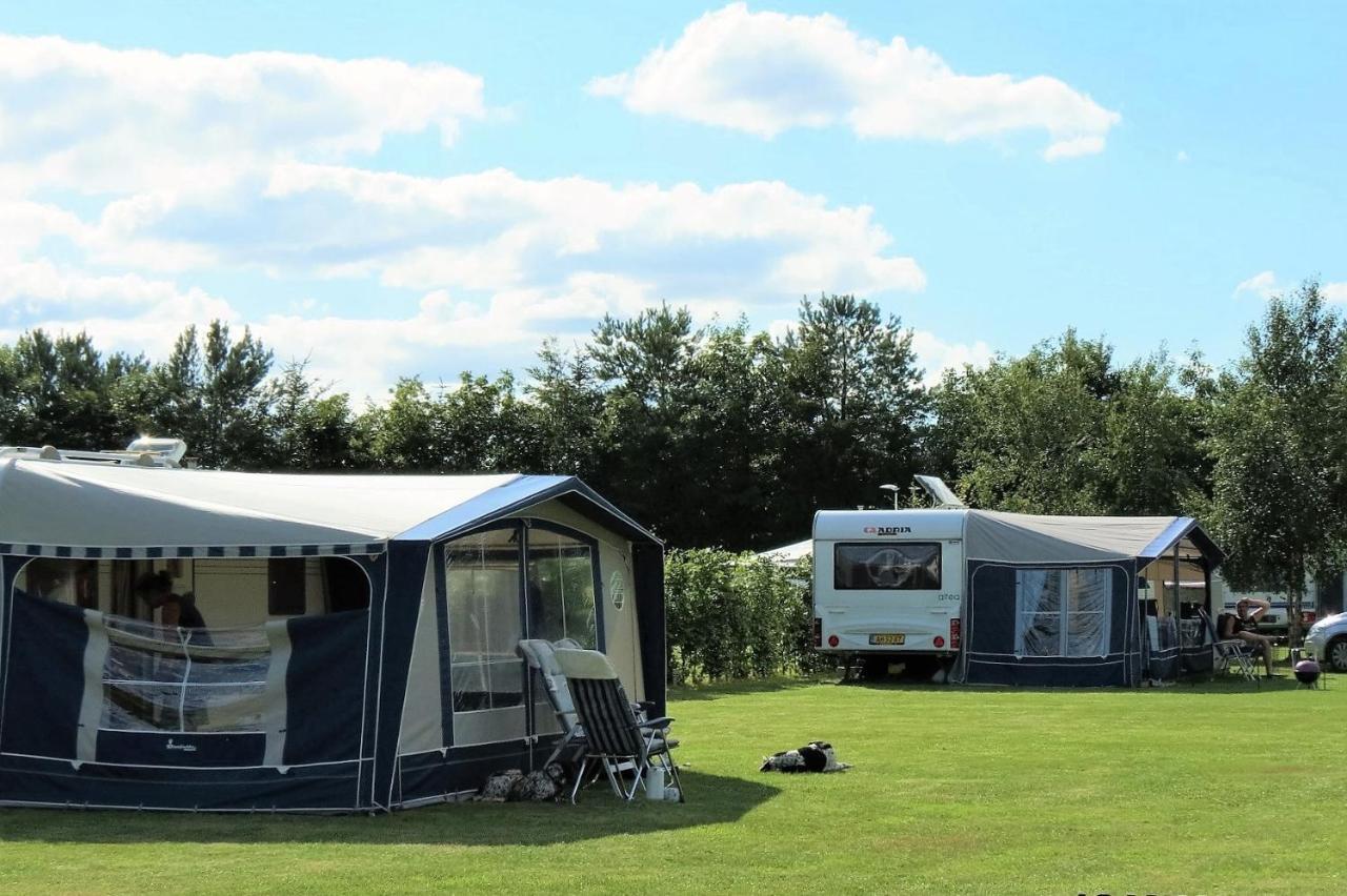Holme A & Camping *