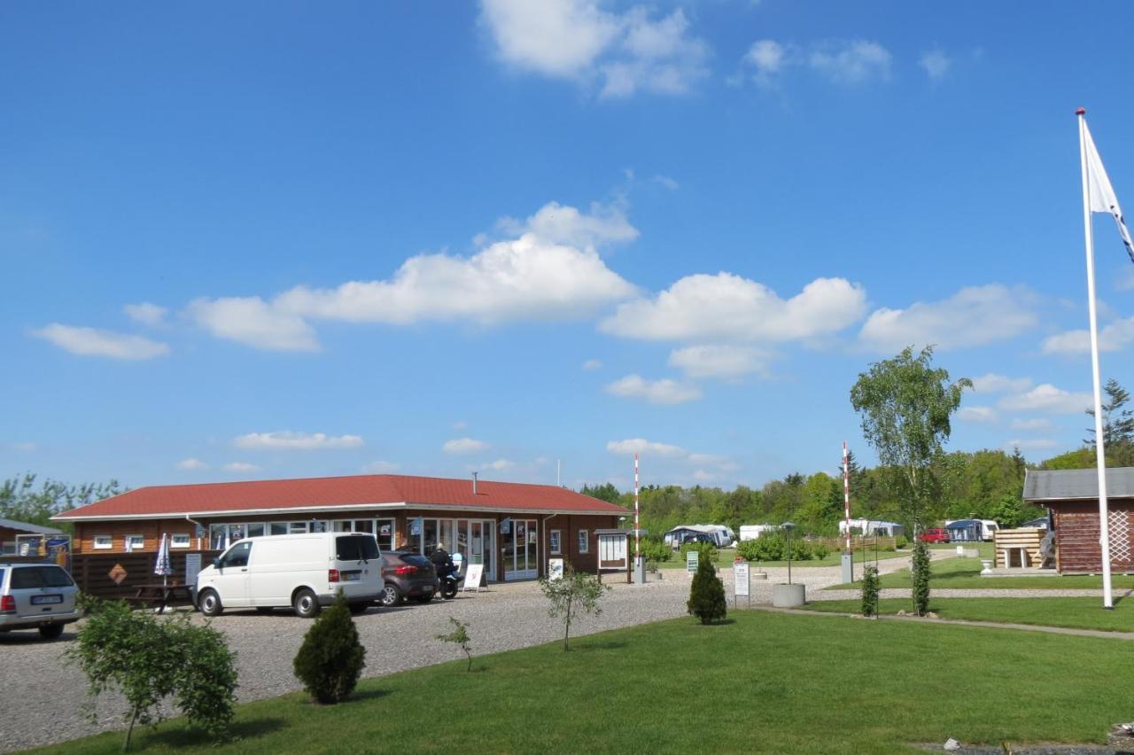 Holme A & Camping