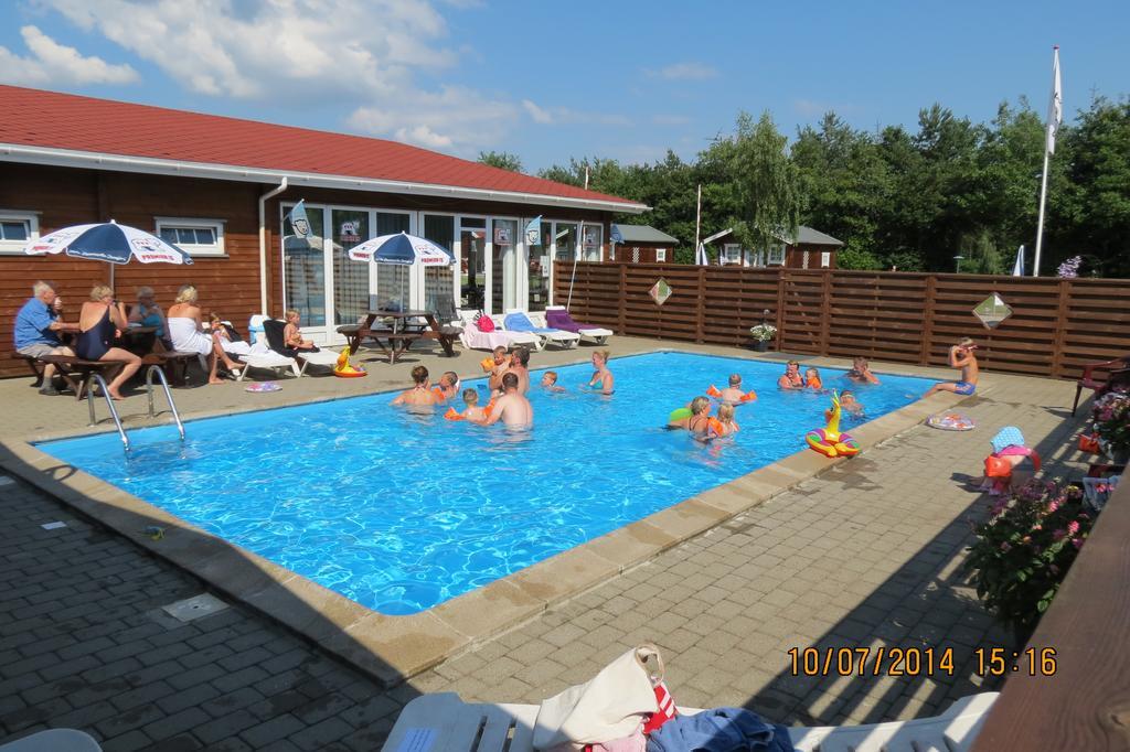 Holme A & Hovborg
