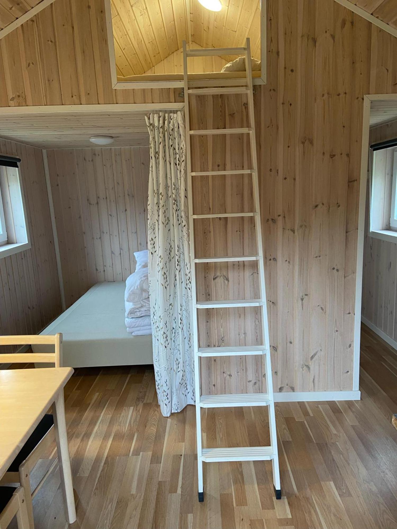 Camping Holme A & Hovborg