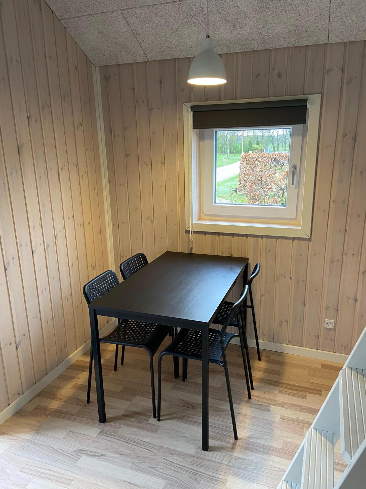 Holme A & Hovborg