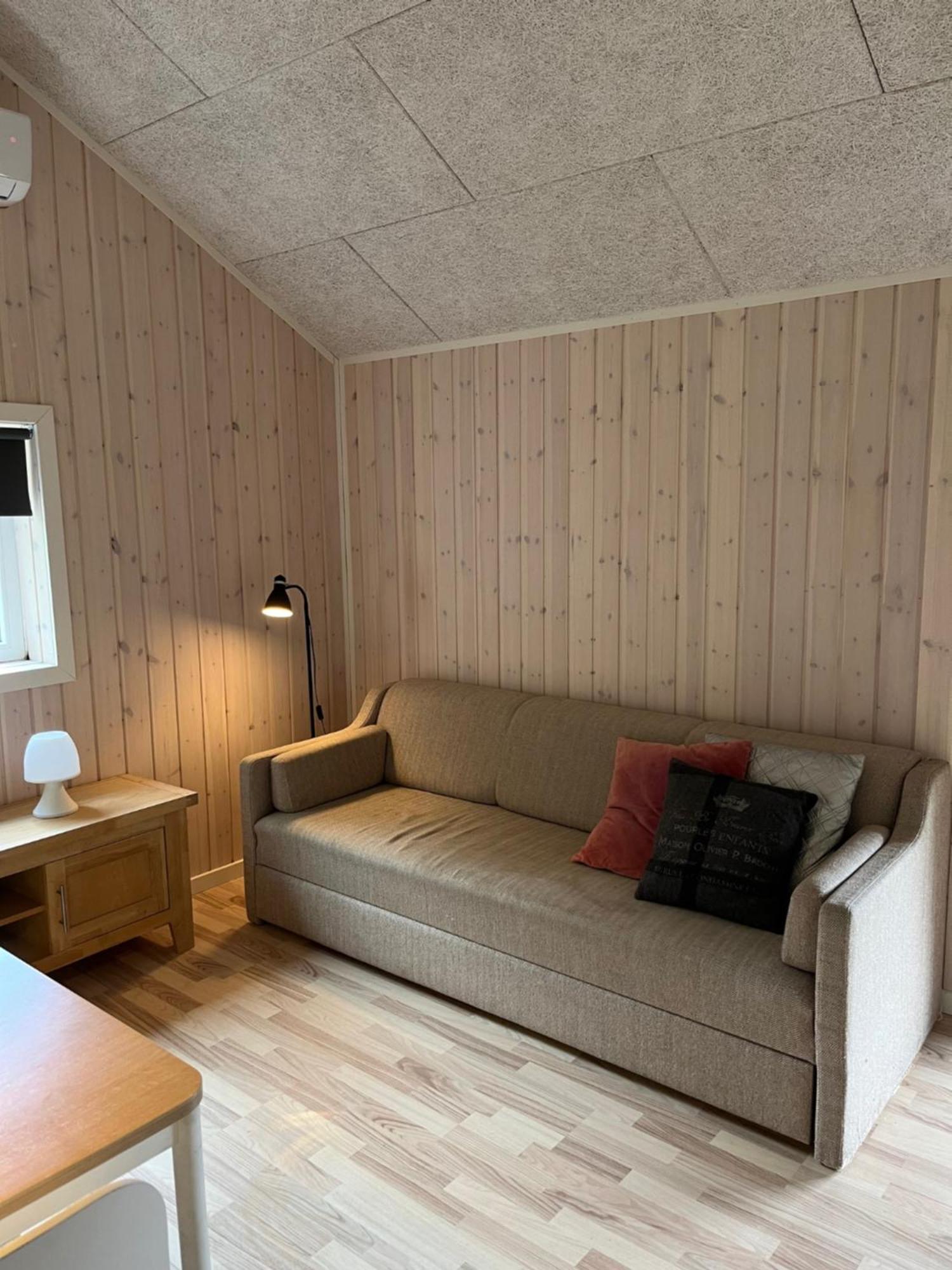 Holme A & Camping Hovborg