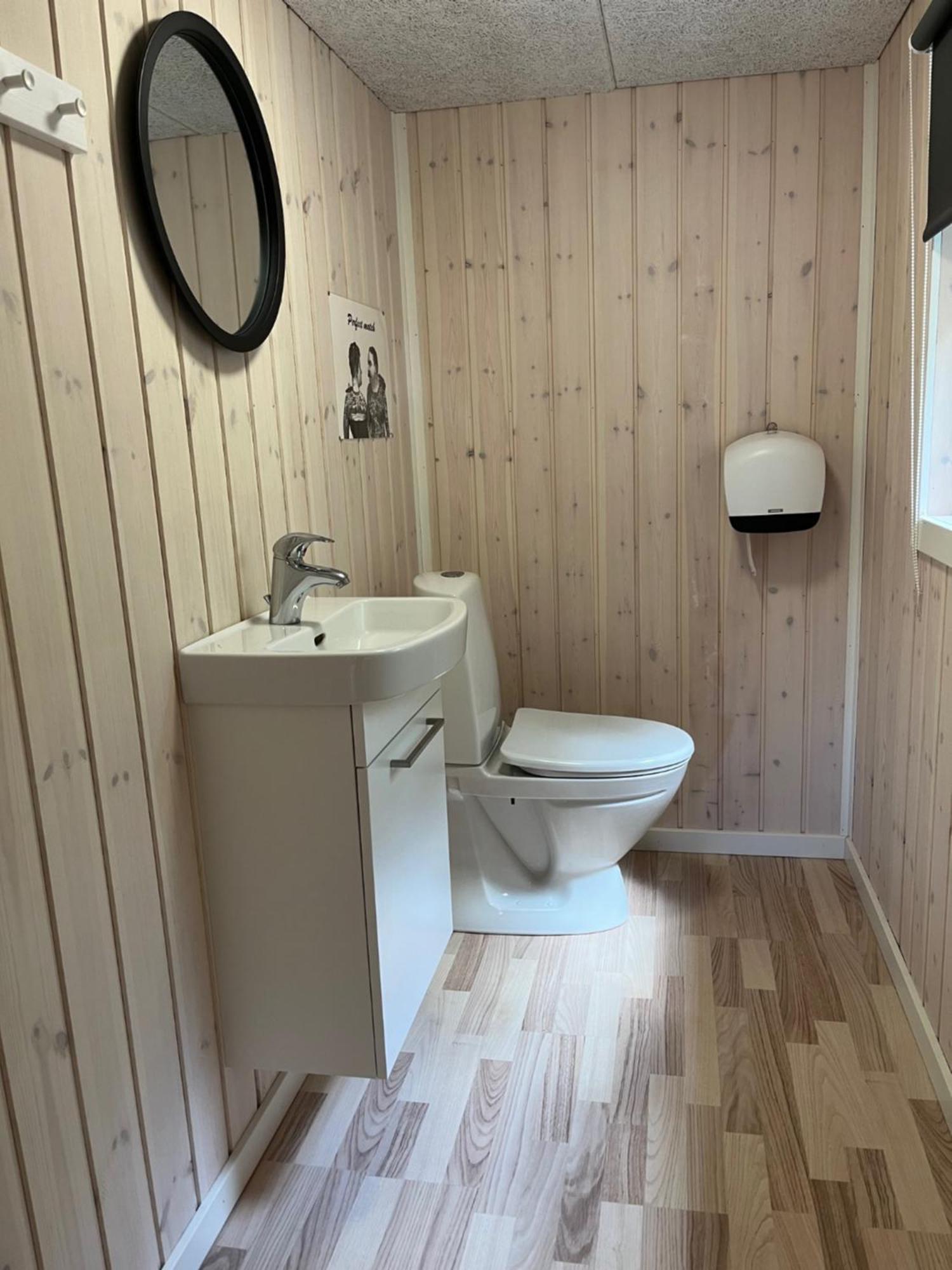 Camping Holme A & Hovborg