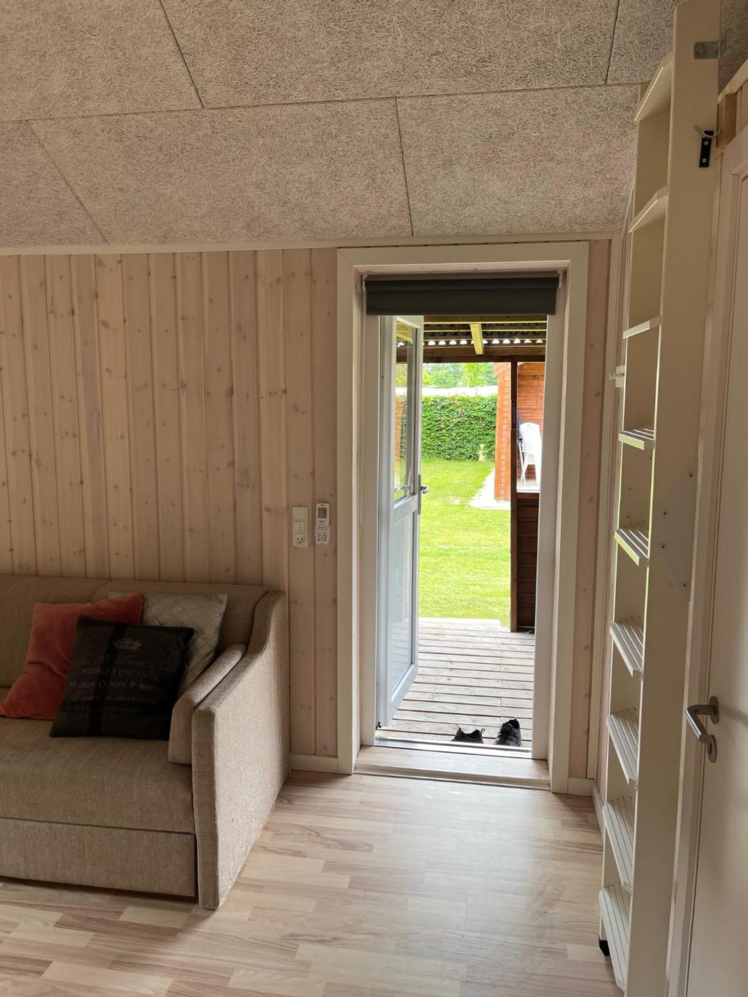 Camping Holme A &