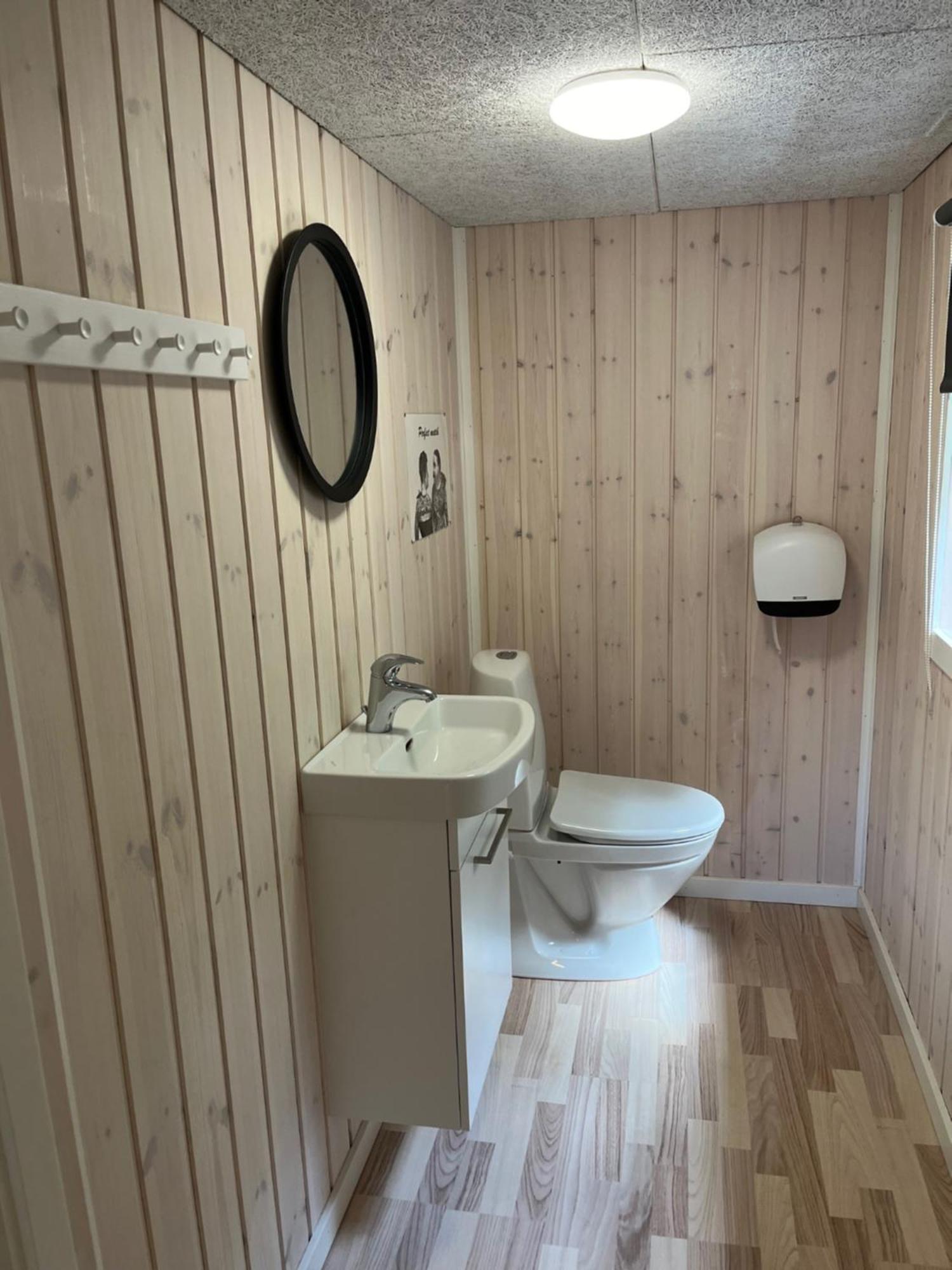 Camping Holme A & Hovborg