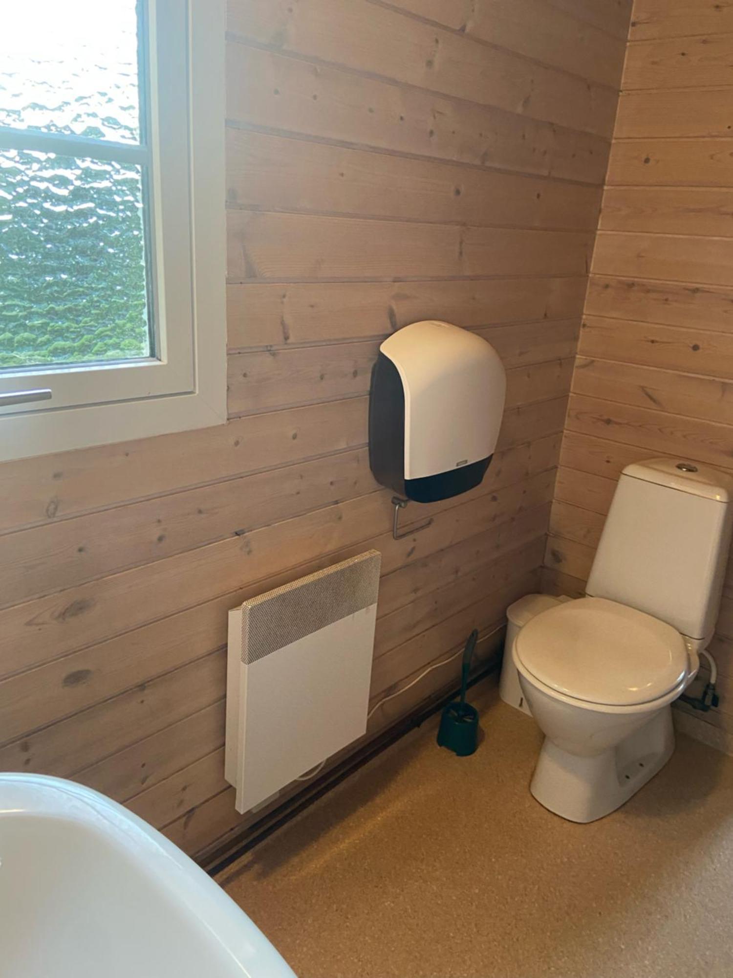 Camping Holme A & Hovborg