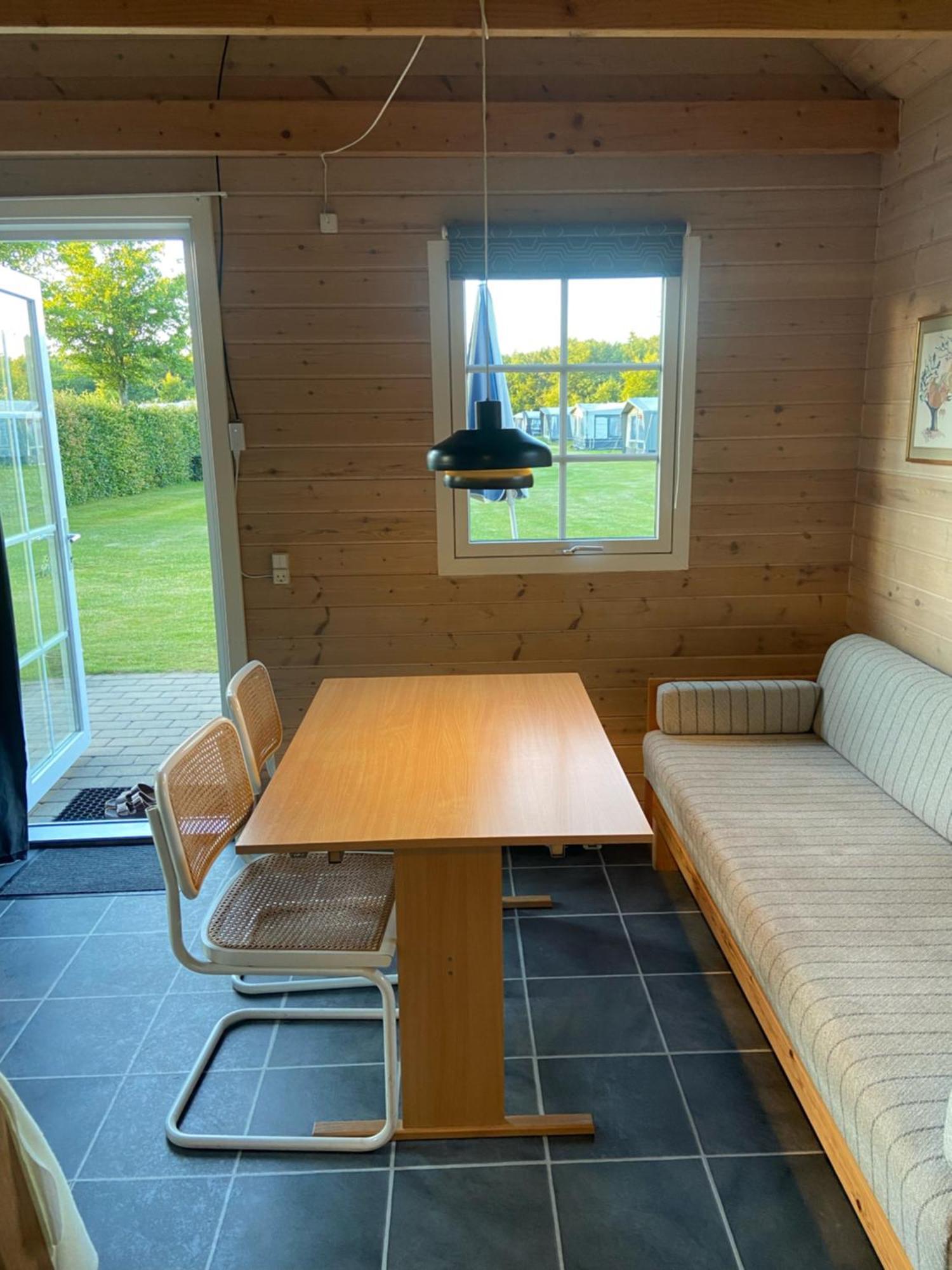Camping Holme A & Hovborg