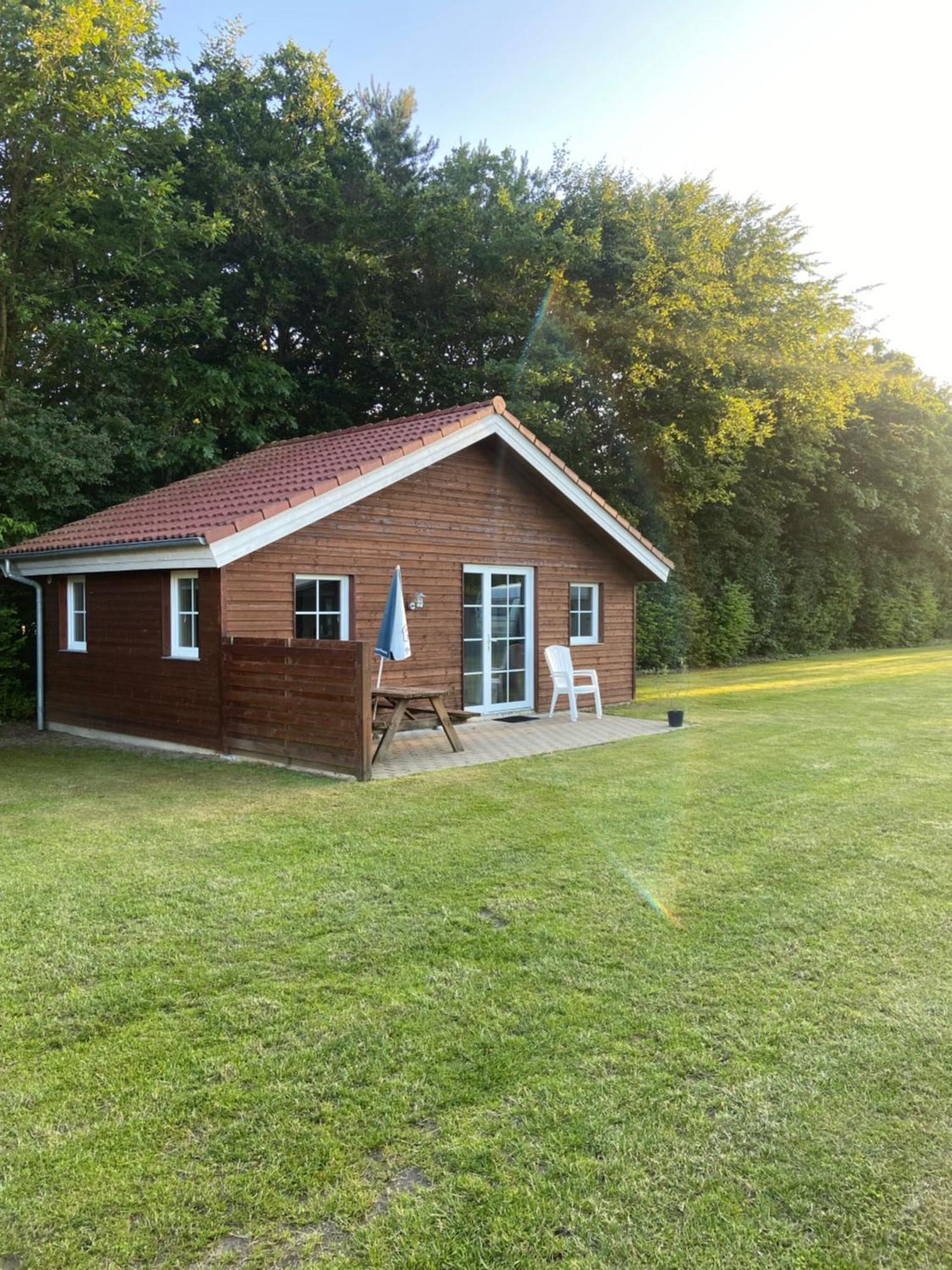 Holme A & Camping