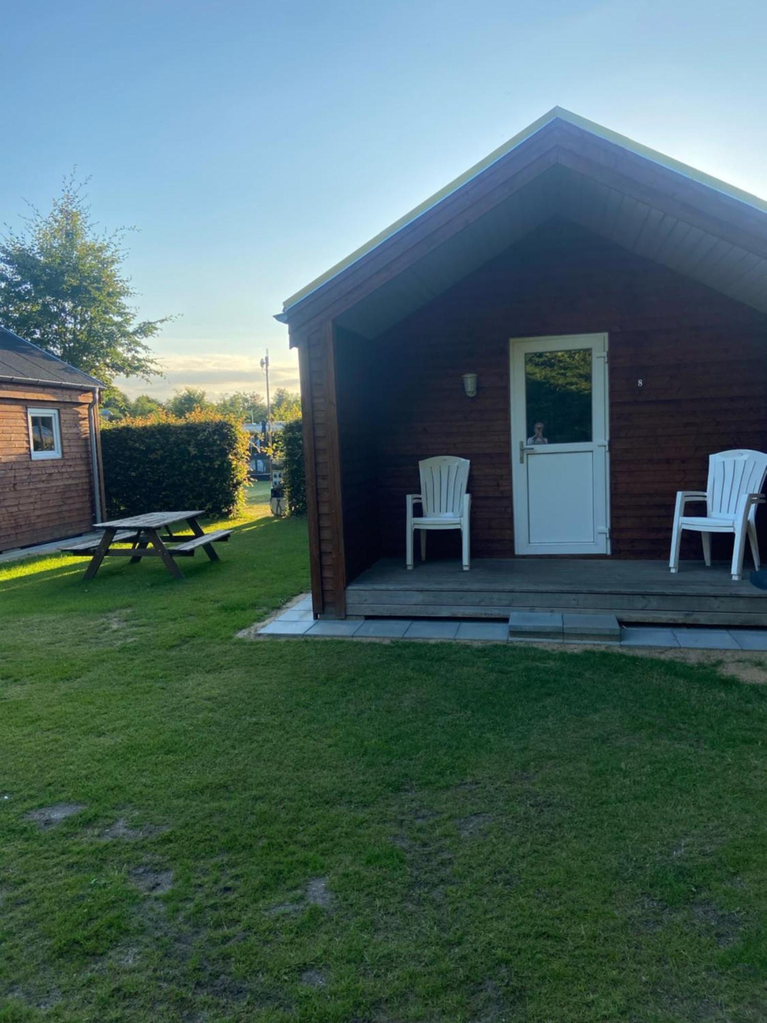 Camping Holme A & *