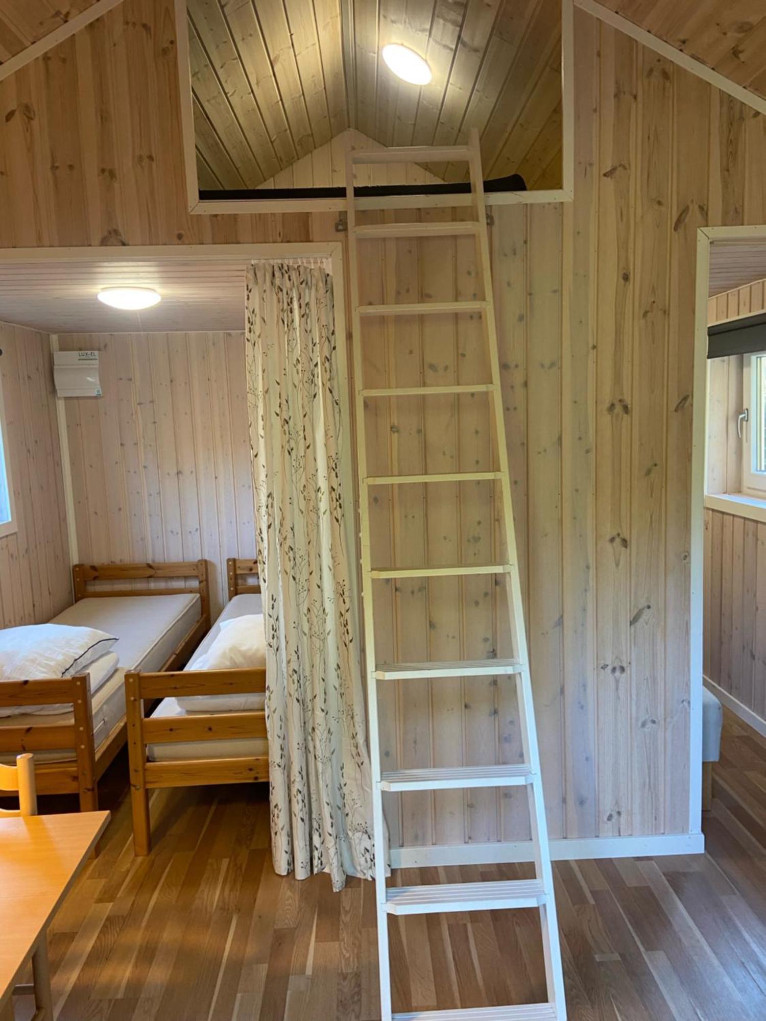 Camping Holme A & Hovborg