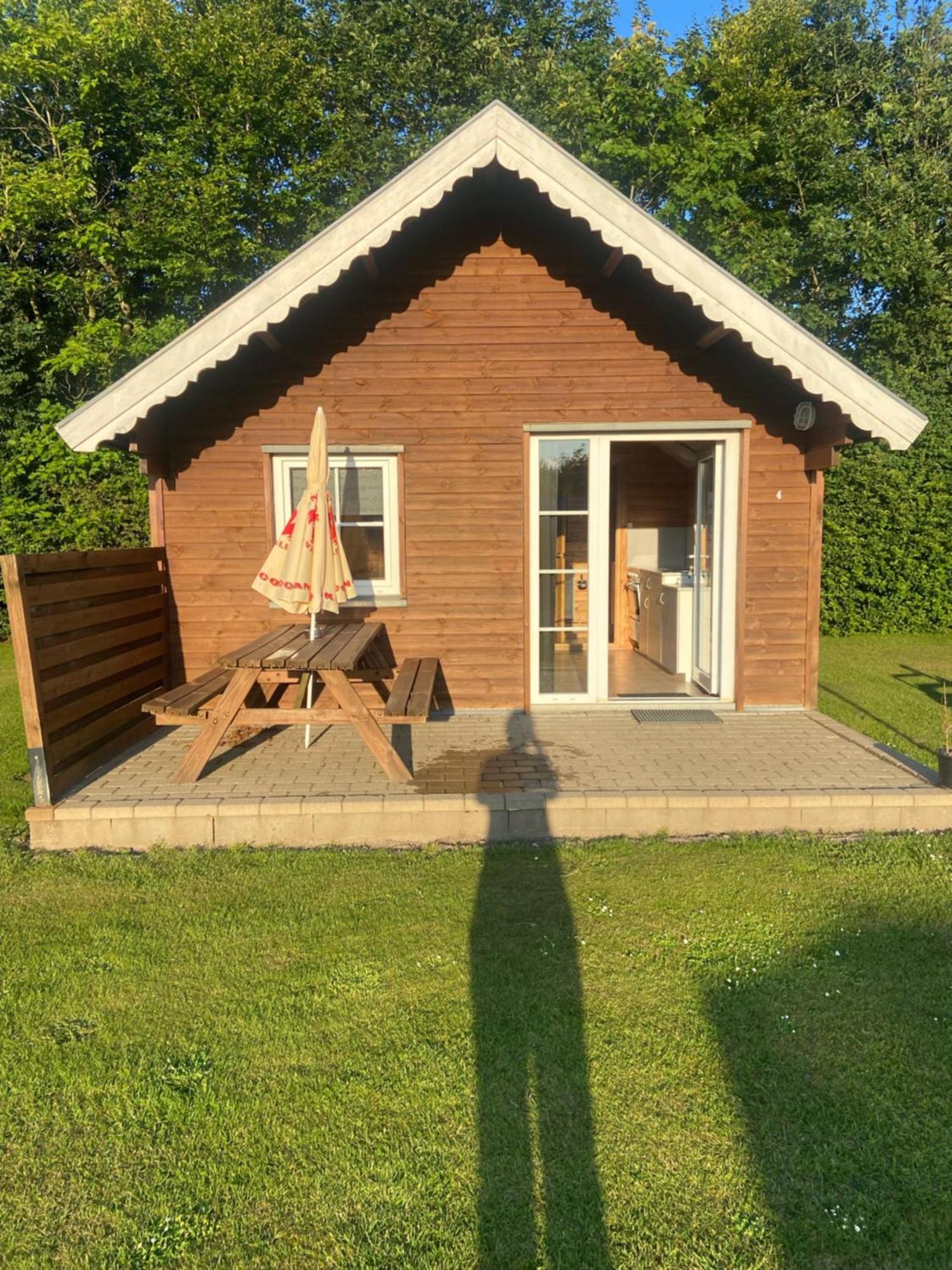Camping Holme A & Hovborg