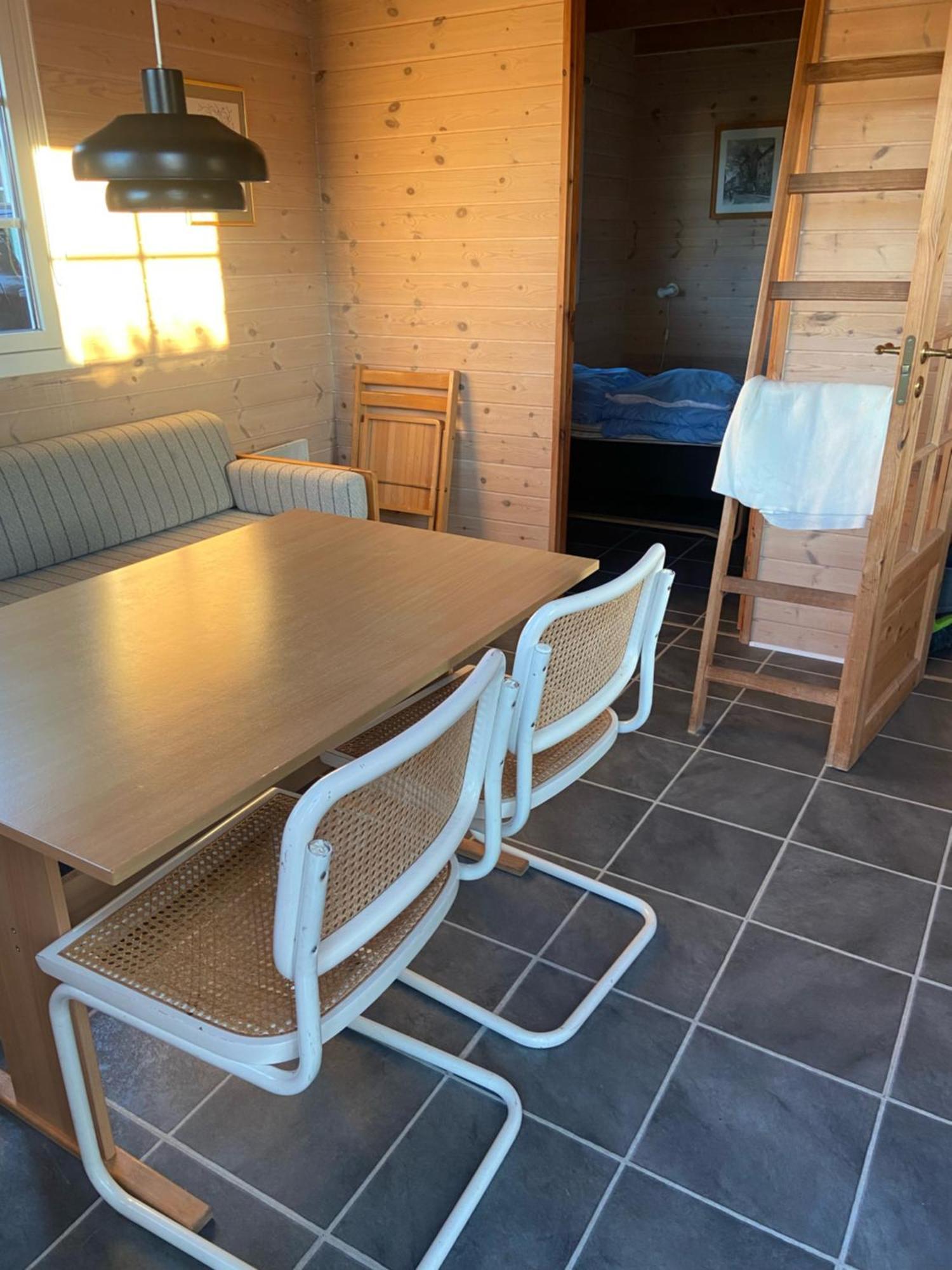 Camping Holme A & Hovborg
