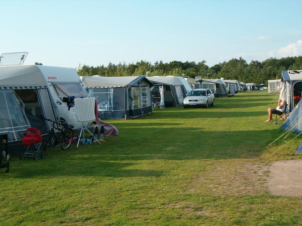 Holme A & Hovborg
