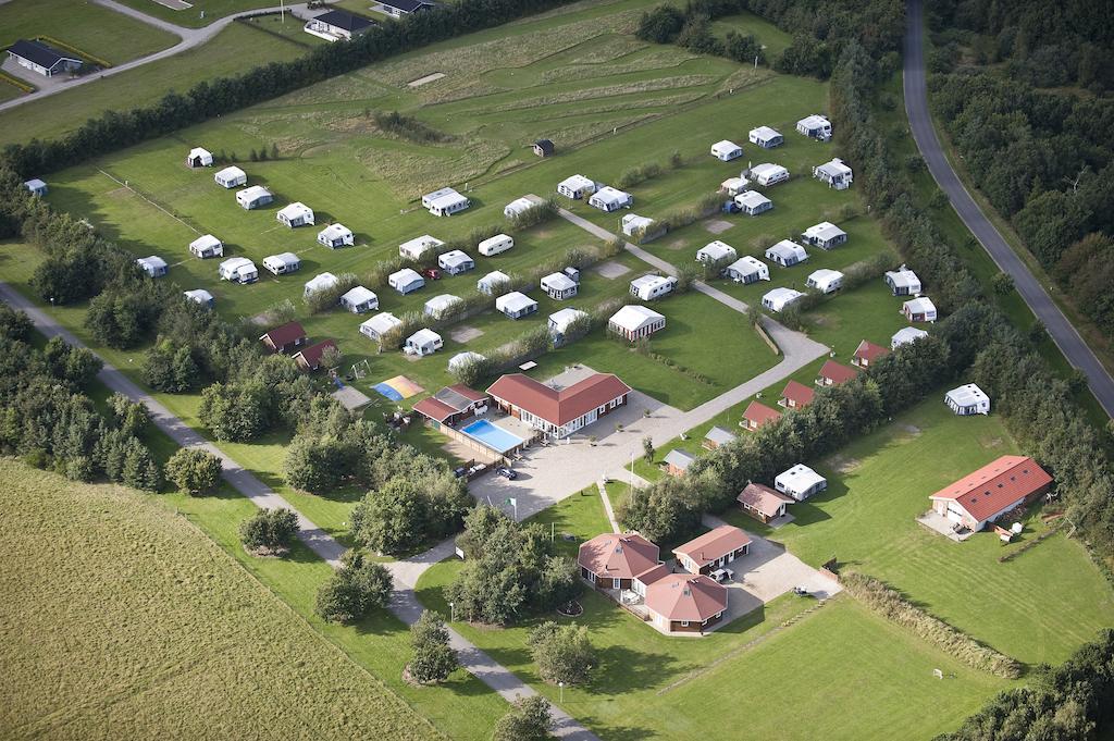 Camping Holme A & *
