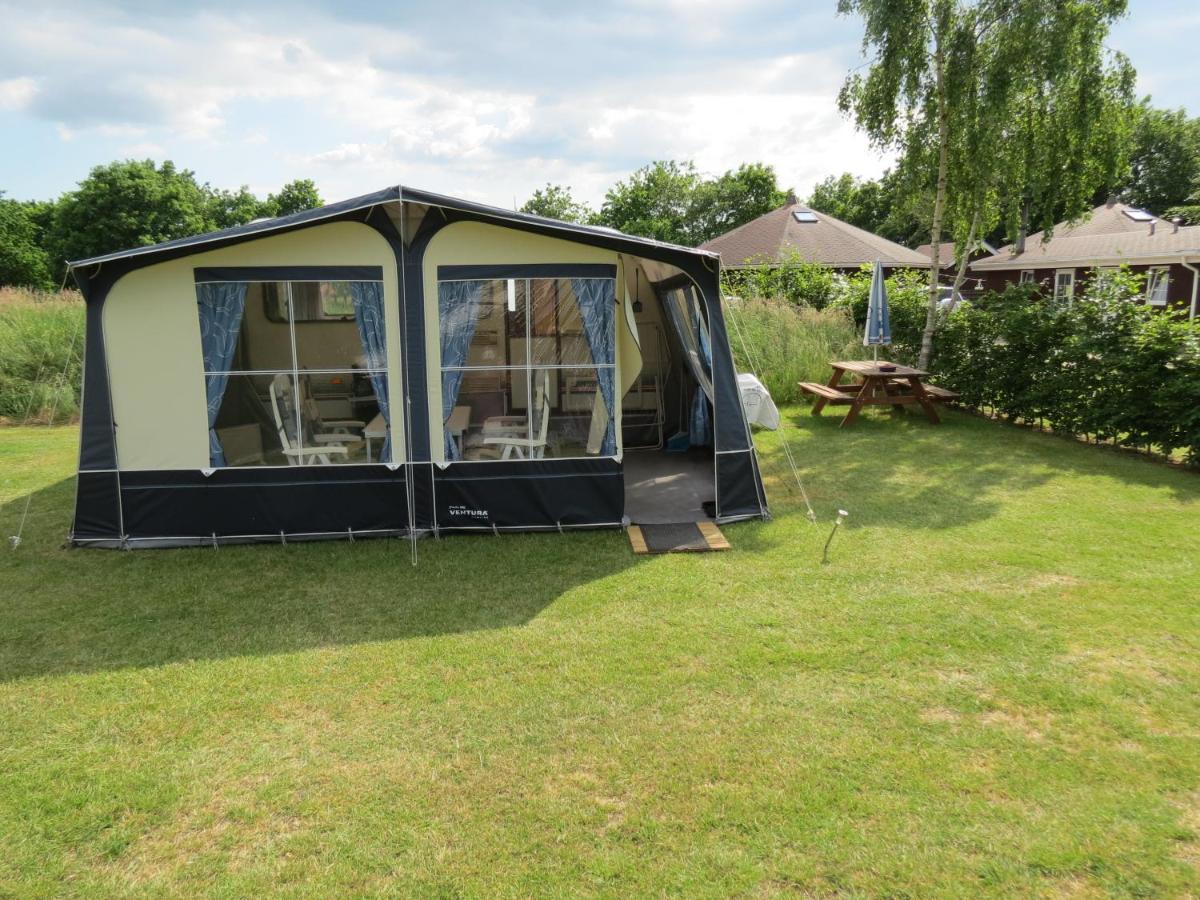 Holme A & Camping