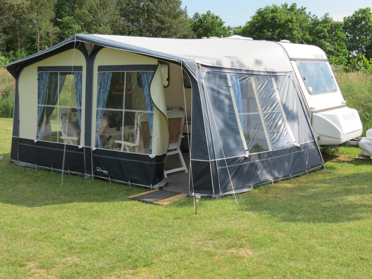 Holme A & *